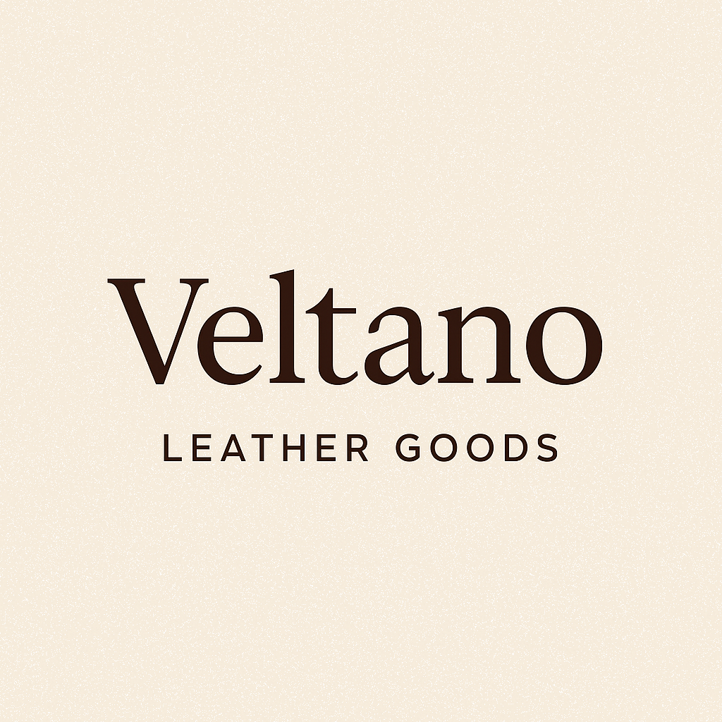 Veltano Logo